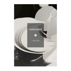 Amouage LINE 618 Essence De Parfum - Image 2