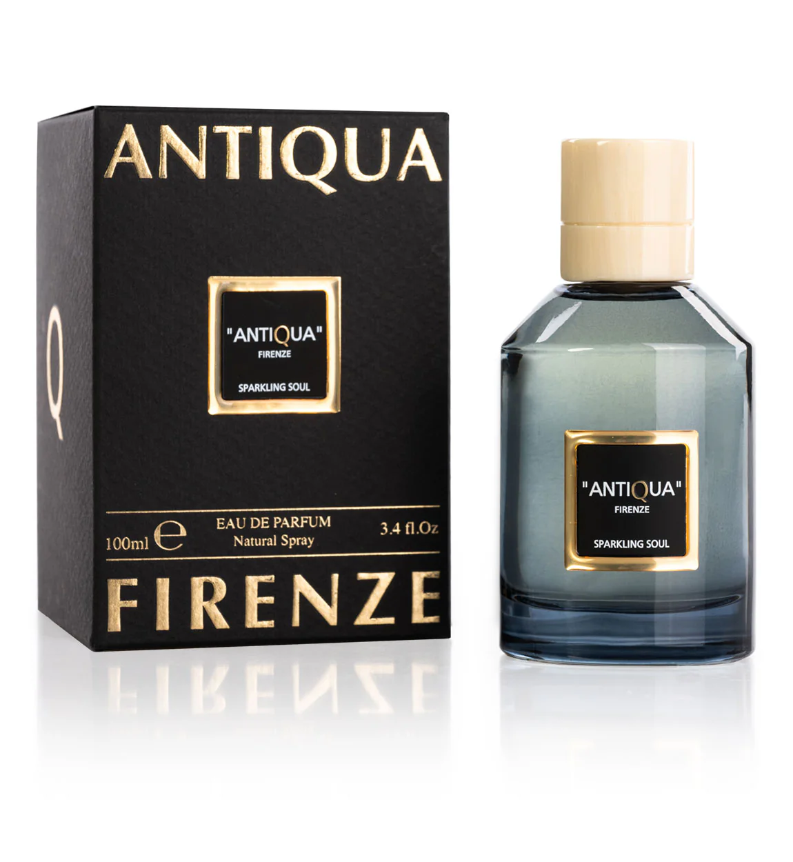 Antiqua Firenze Sparkling Soul - Image 2