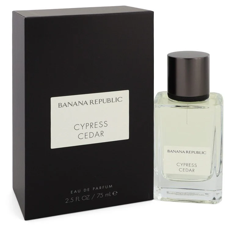 Banana Republic Cypress Cedar Eau de Parfum - Image 2