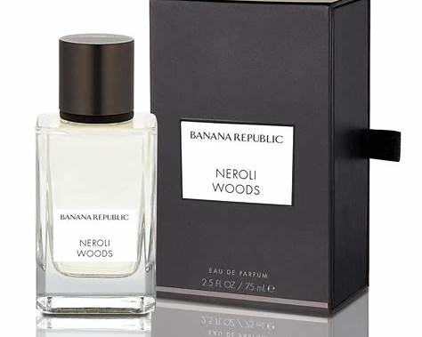 Banana Republic Neroli Woods Eau de Parfum - Image 2
