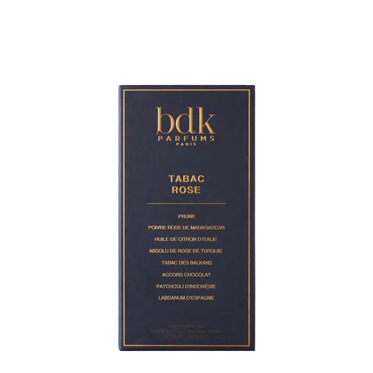Bdk Tabac Rose Eau de Parfum - Image 3