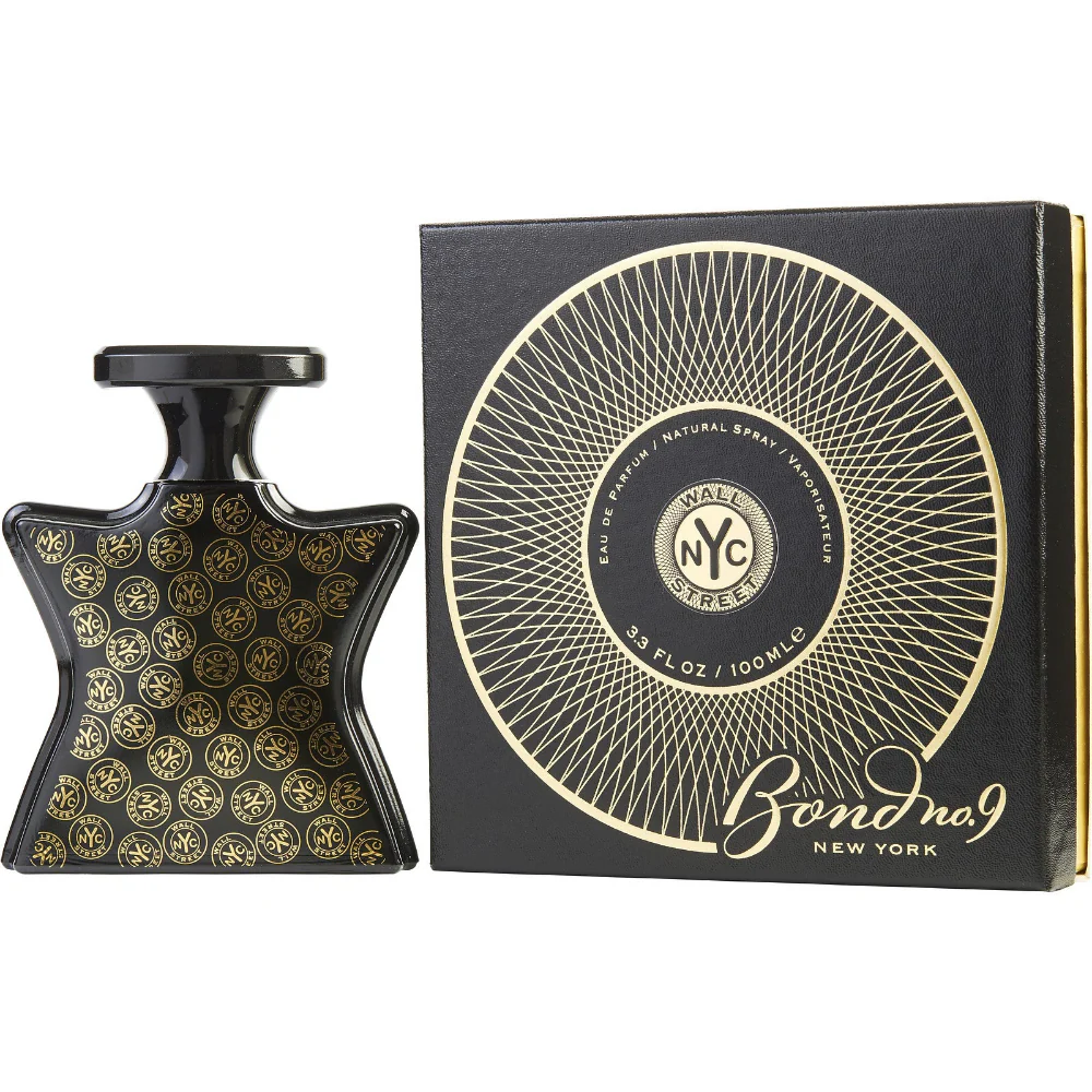 Bond No. 9 Wall Street  - Image 2