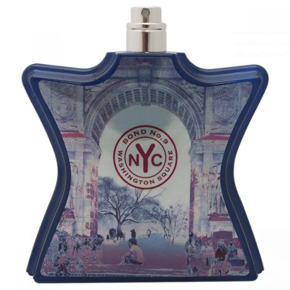 Bond No. 9 Washington Square - Image 2