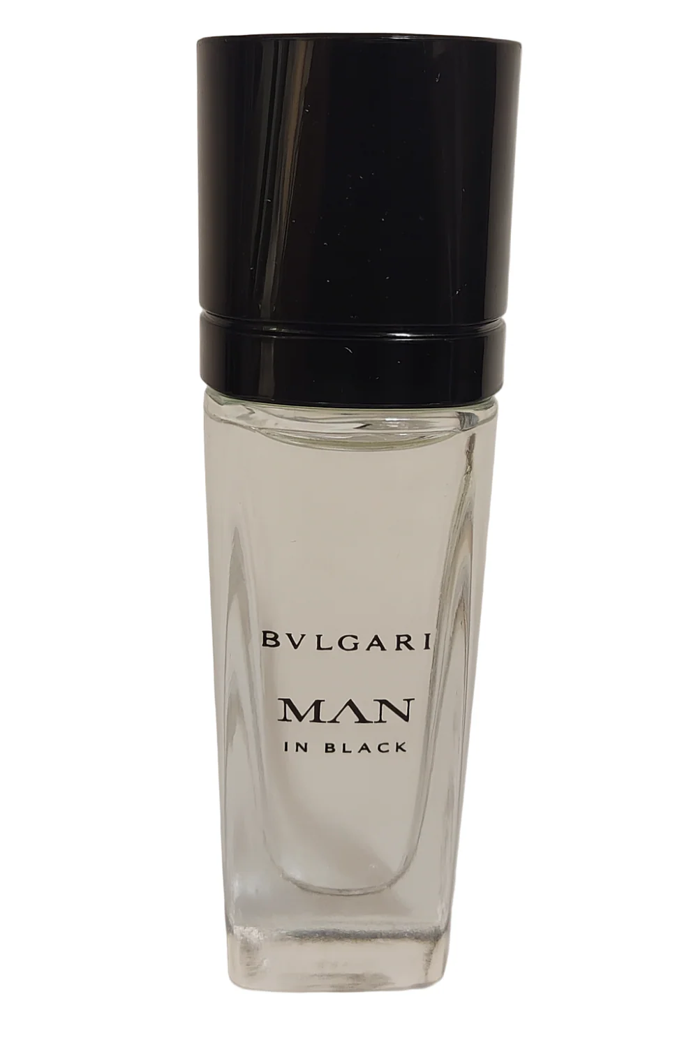 BVLGARI MAN IN BLACK - Image 2