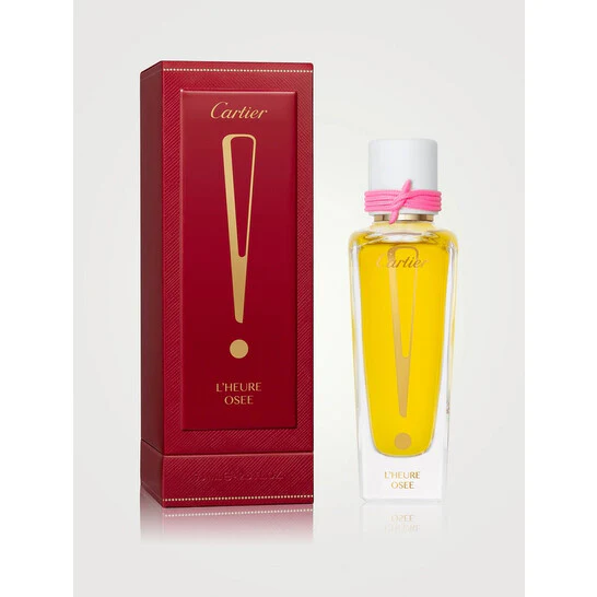 CARTIER L'Heure Osée - Image 2