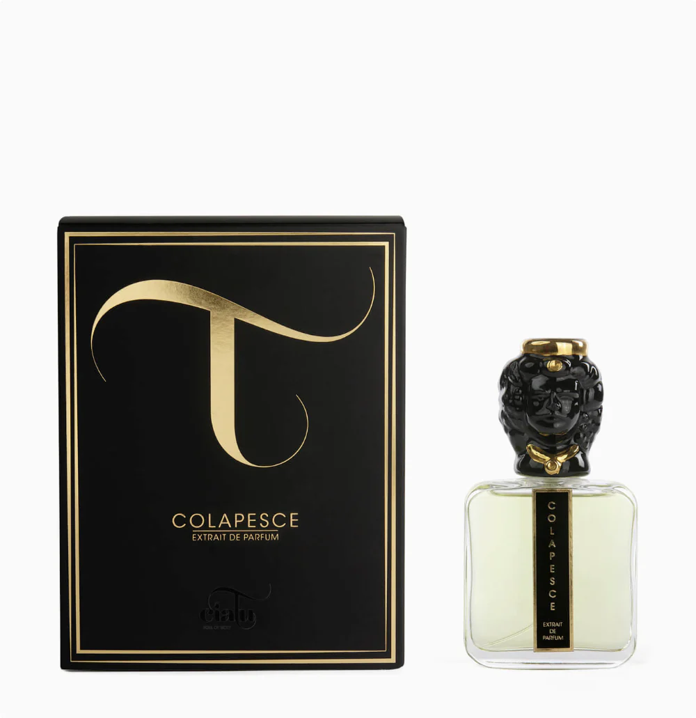 Ciatu Colapesce - Image 2