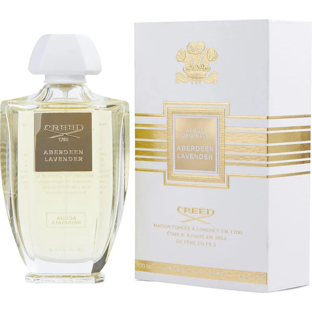 Creed Acqua Originale Aberdeen Lavender - Image 2