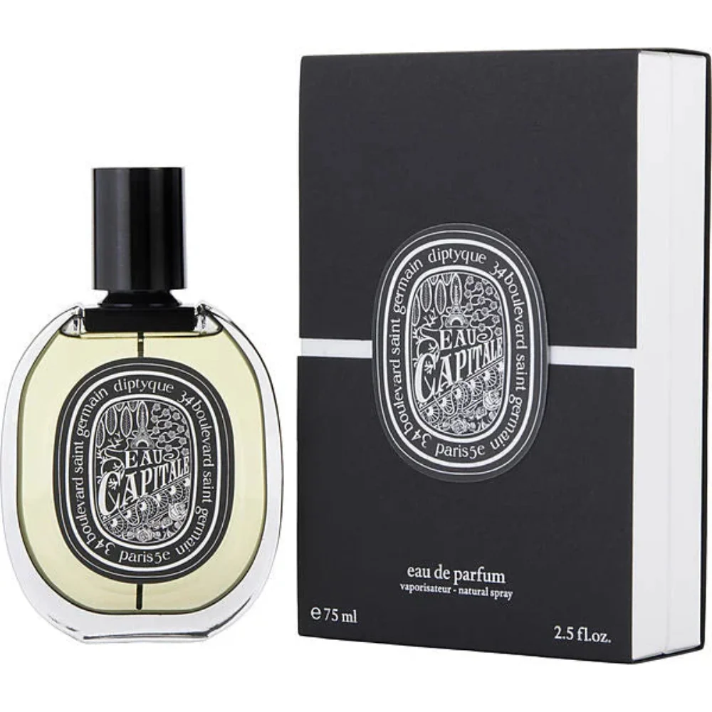 Diptyque Eau Capitale  - Image 2