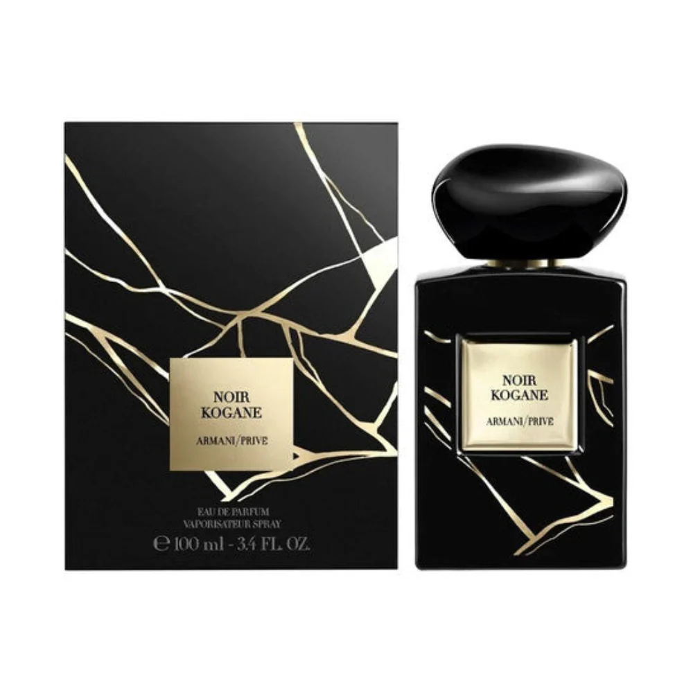 Giorgio Armani Prive Noir Kogane - Image 2