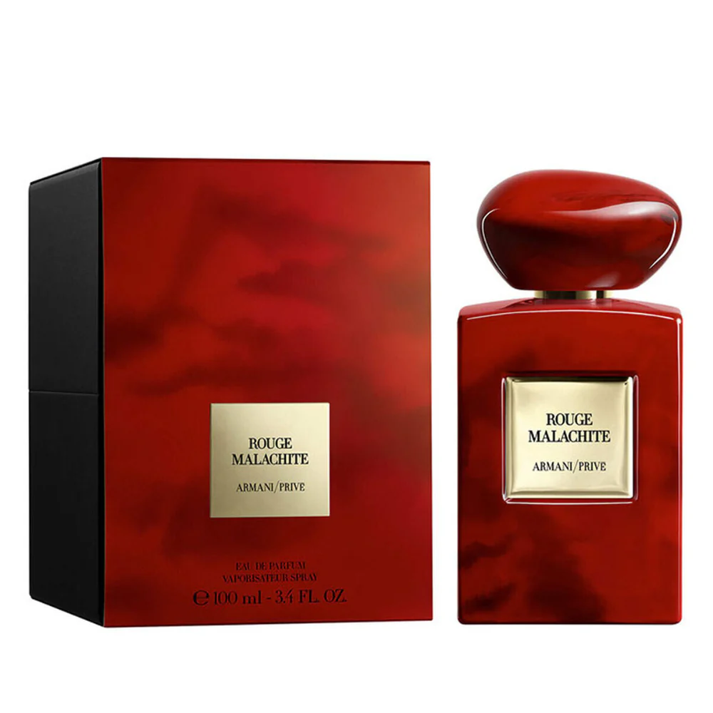 Giorgio Armani Prive Rouge Malachite - Image 2
