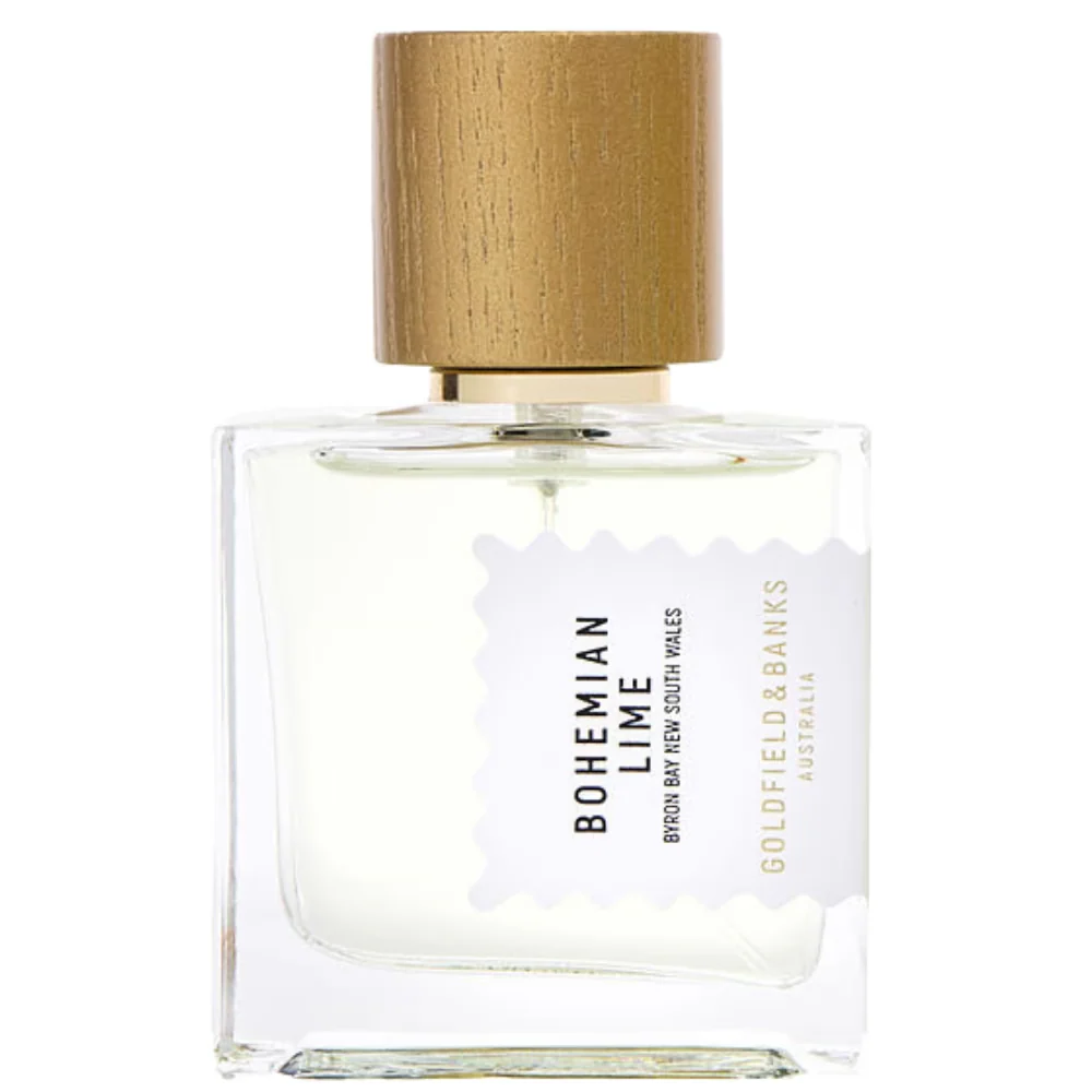 Goldfield & Banks Bohemian Lime - Image 2