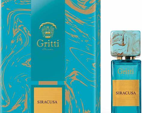 Gritti Siracusa Eau de Parfum - Image 2