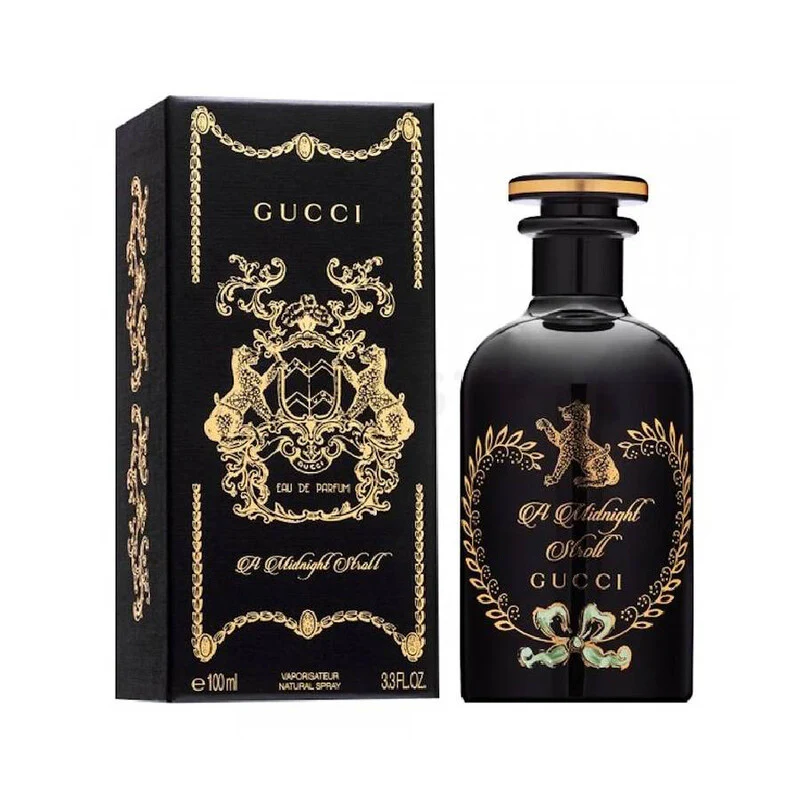 Gucci A Midnight Stroll Edp - Image 2