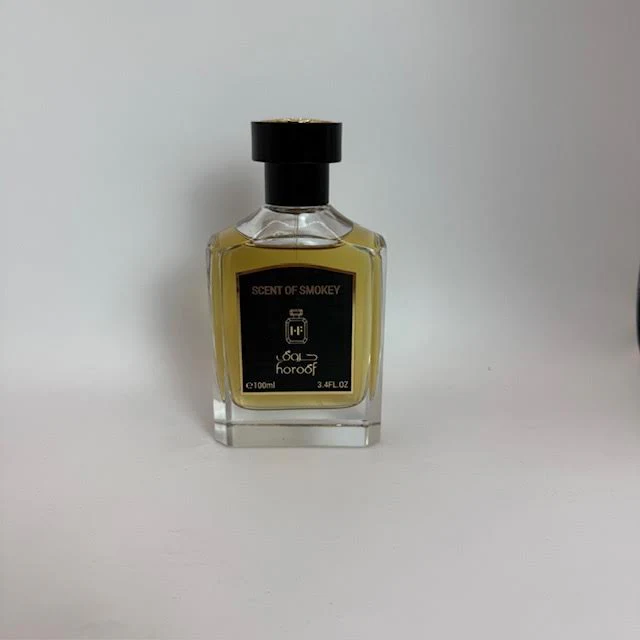 Horoof Aloud Smokey - Image 2