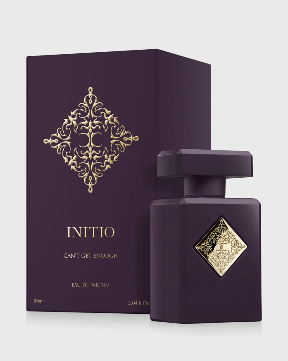 Initio Can't Get Enough - Image 2