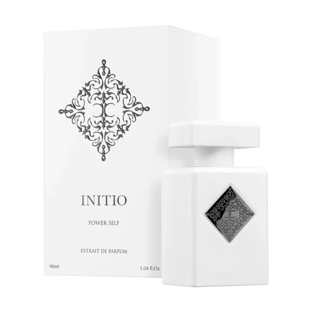 Initio Power Self - Image 2