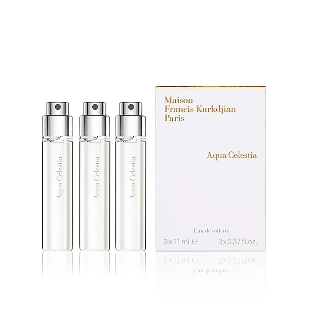 Maison Francis Kurkdjian Aqua Celestia - Image 2