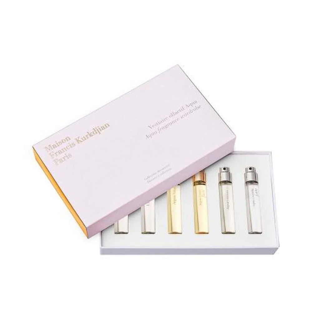 Maison Francis Kurkdjian Aqua Discovery 6‑pcs Set - Image 2