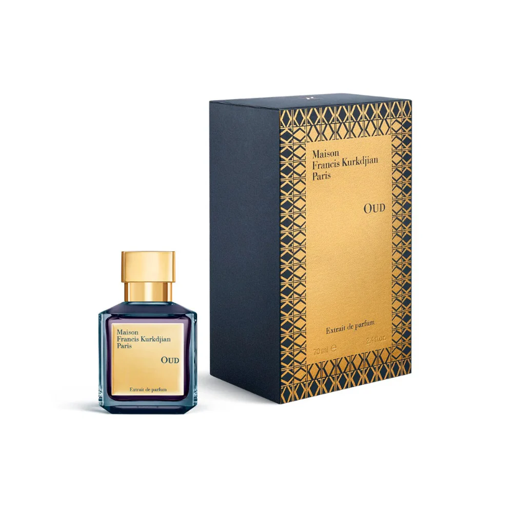 Maison Francis Kurkdjian Oud - Image 2