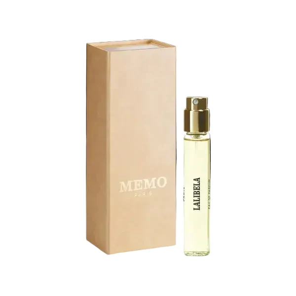 Memo Paris Lalibela Eau de Parfum - Image 2