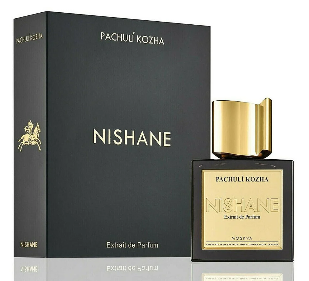 Nishane Pachuli Kozha - Image 3