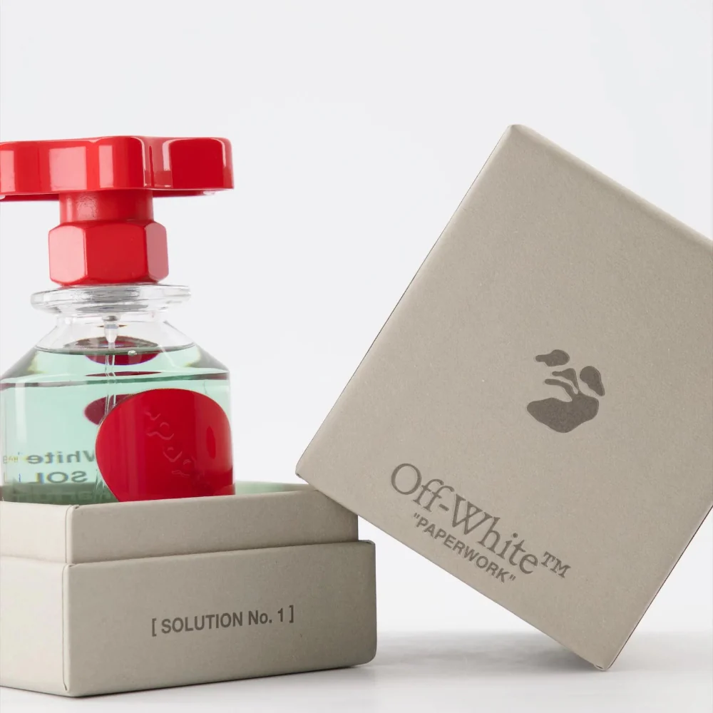 Off‑White Solution No. 1 - Image 3