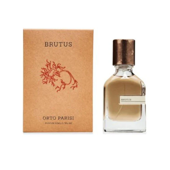 Orto Parisi Brutus EDP - Image 2