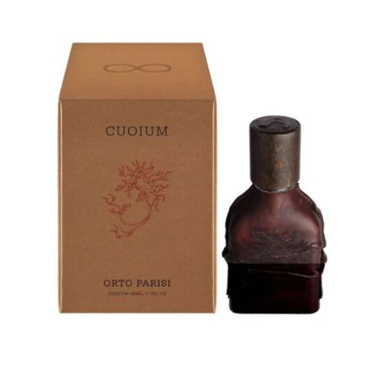Orto Parisi Cuoium Parfum - Image 2