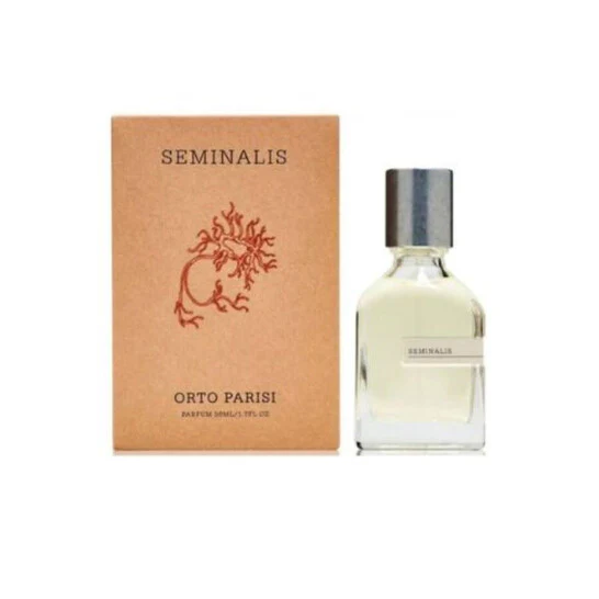 Orto Parisi Seminalis EDP - Image 2