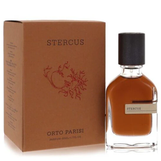 Orto Parisi Stercus EDP - Image 2