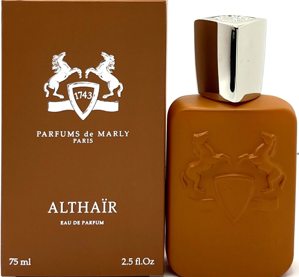 Parfums de Marly Althaïr - Image 2