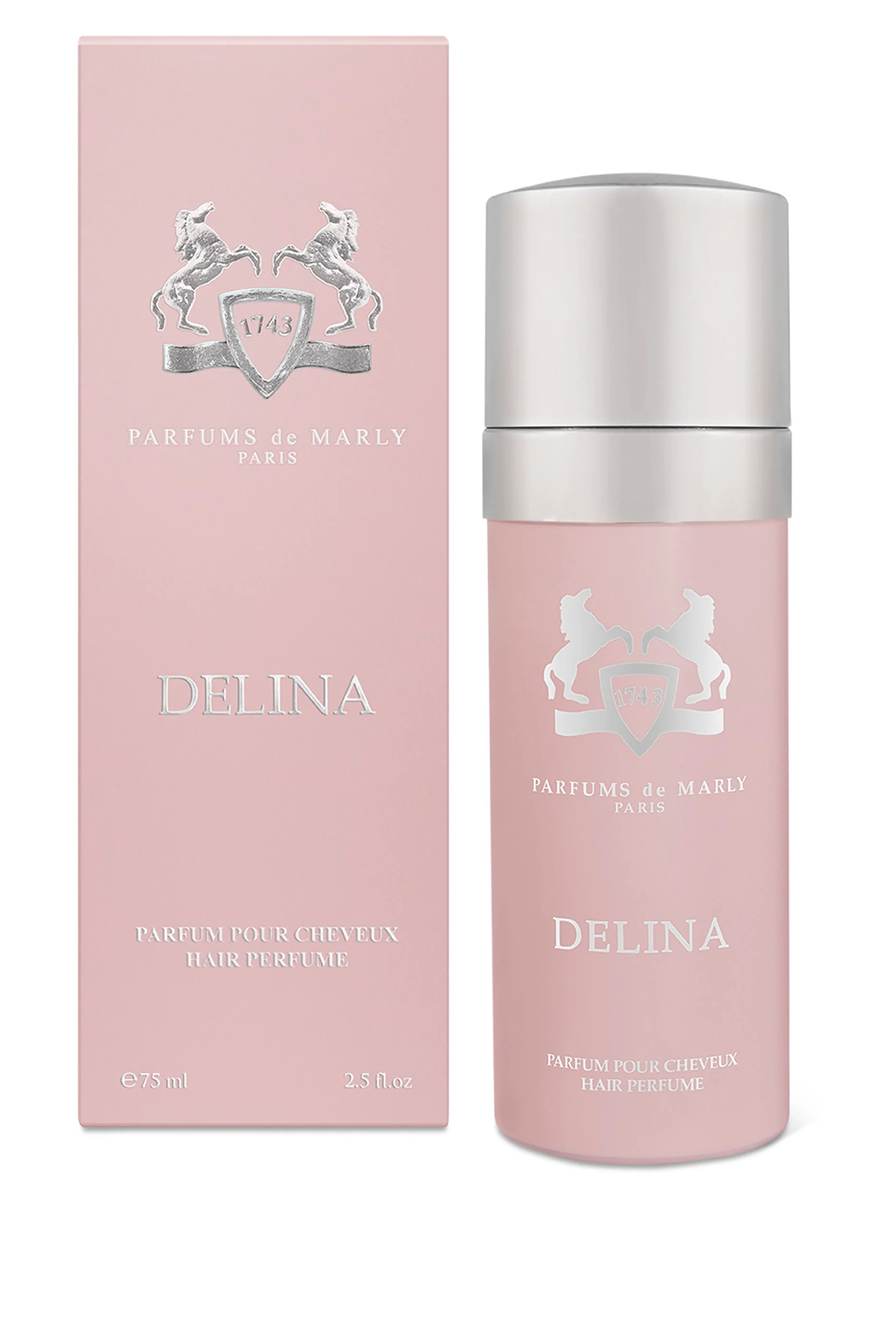 Parfums de Marly Delina Hair Perfume - Image 2