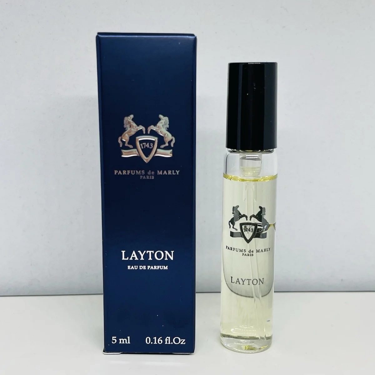 Parfums De Marly Layton - Image 2