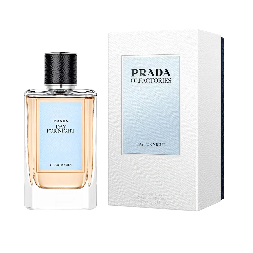 Prada Olfactories Day for Night Eau de Parfum - Image 2