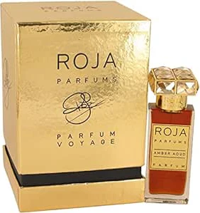 Roja Amber Aoud - Image 2