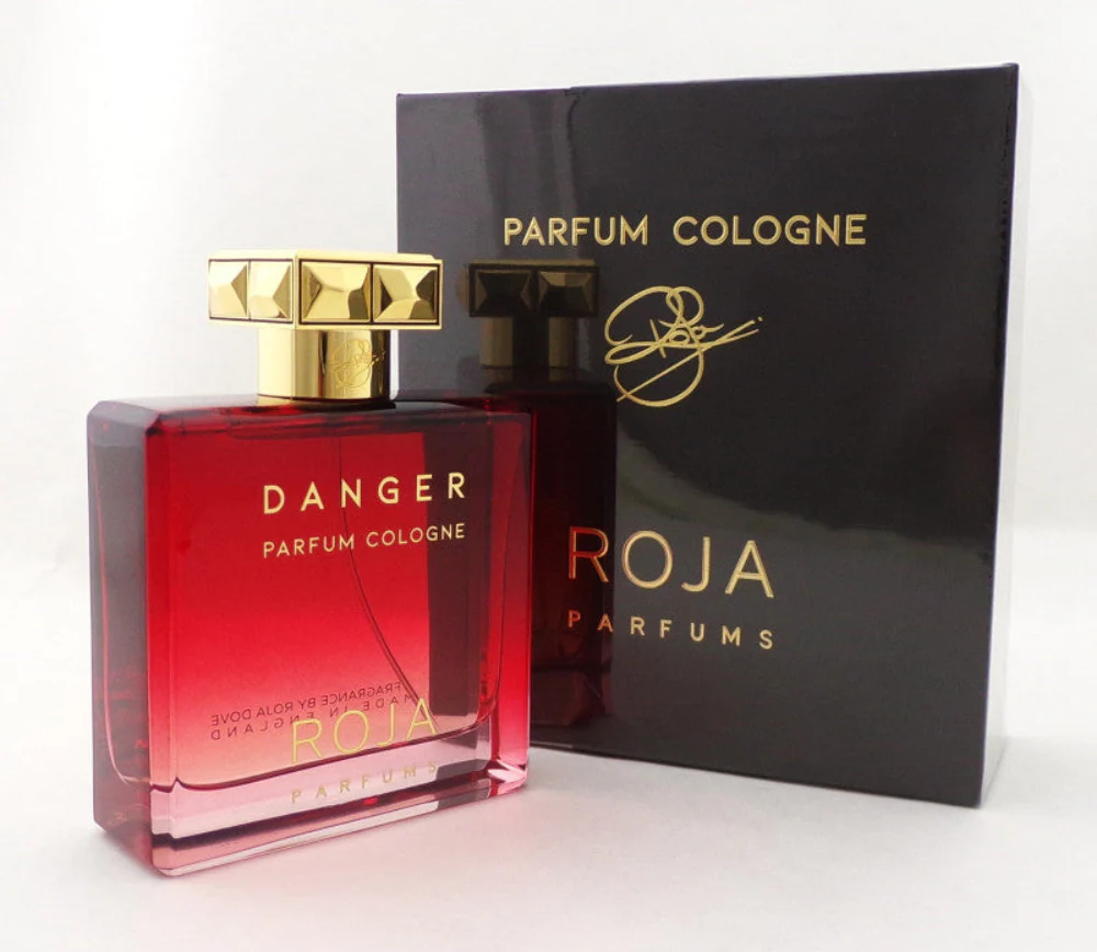 Roja Danger Pour Homme - Image 2