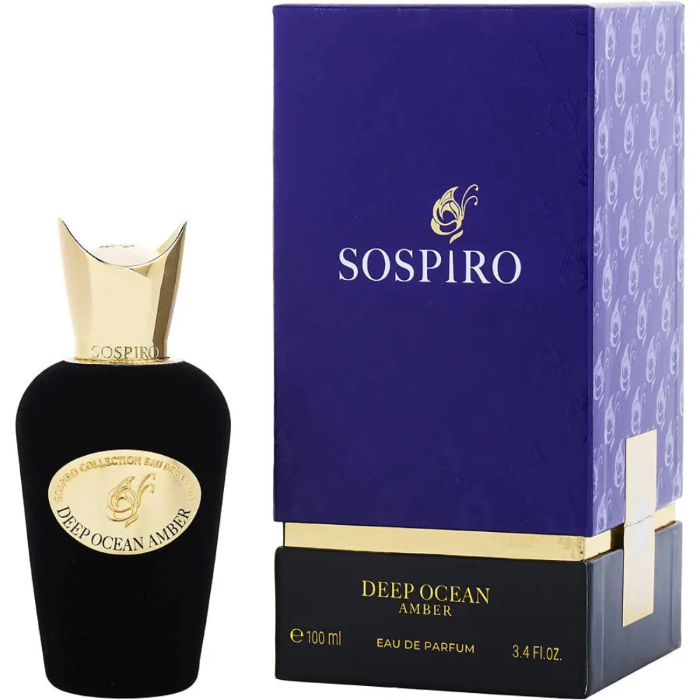 Sospiro Deep Ocean Amber - Image 2