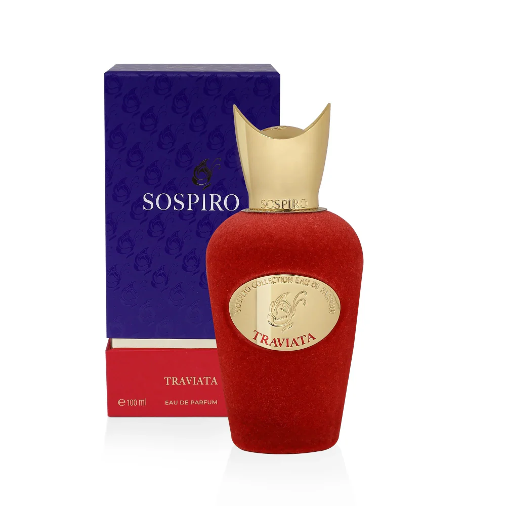 Sospiro Traviata - Image 2
