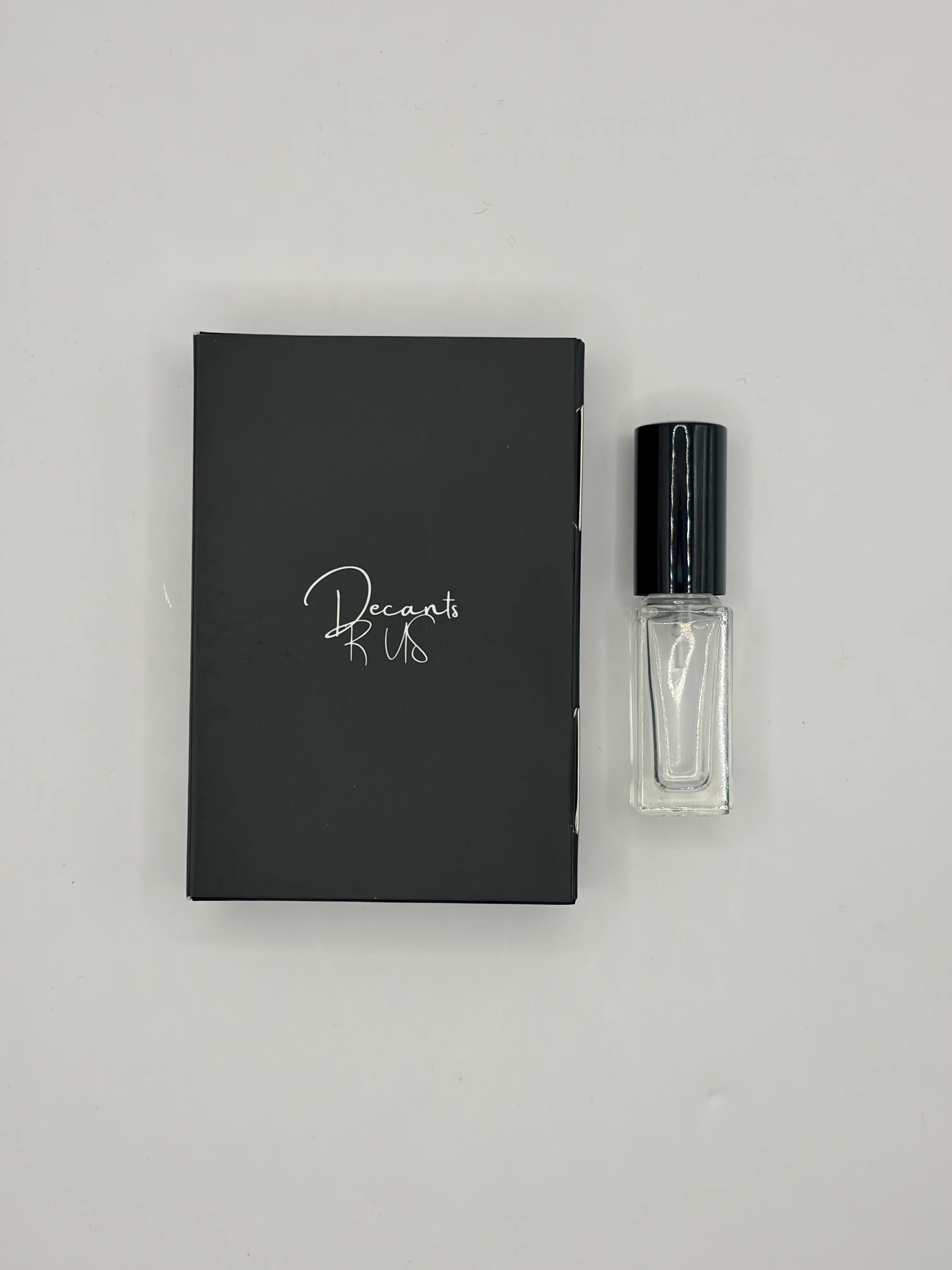 Alghabra Parfums Istanbul's Soul - Image 3