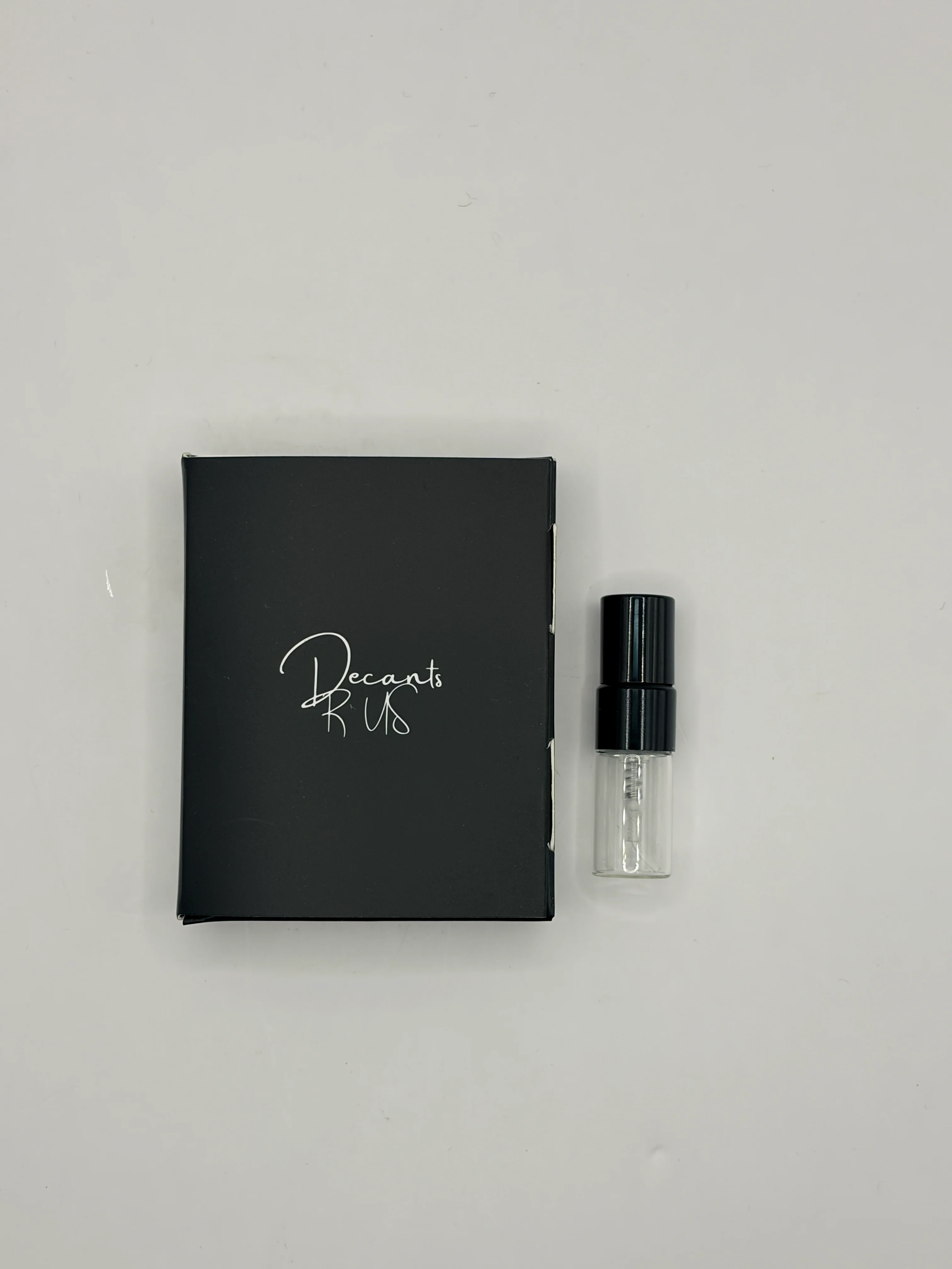 Alghabra Parfums Kaliningrad Mystery - Image 4