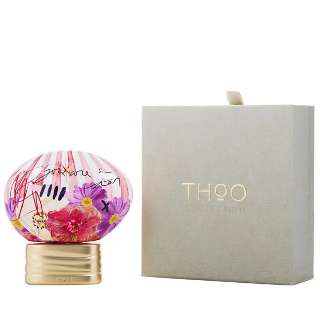 The House of Oud Guilty Crush Eau de Parfum - Image 2