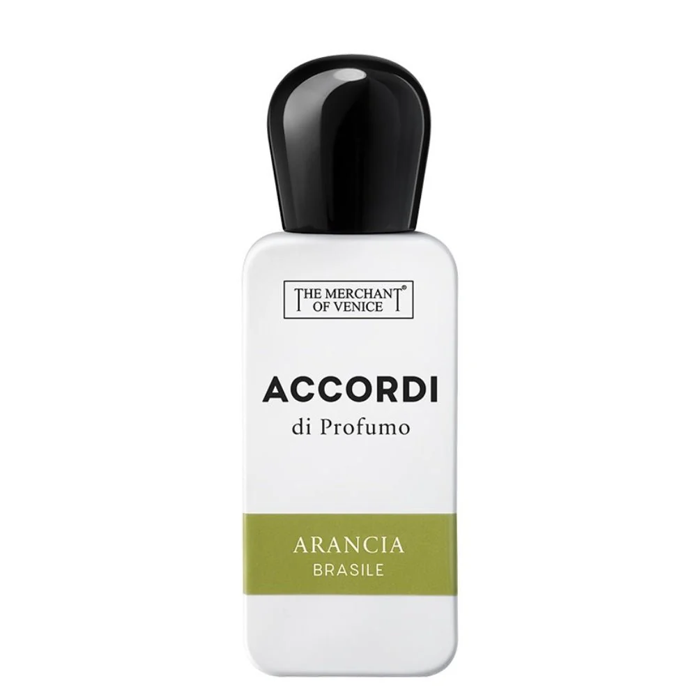 The Merchant of Venice Arancia Brasile