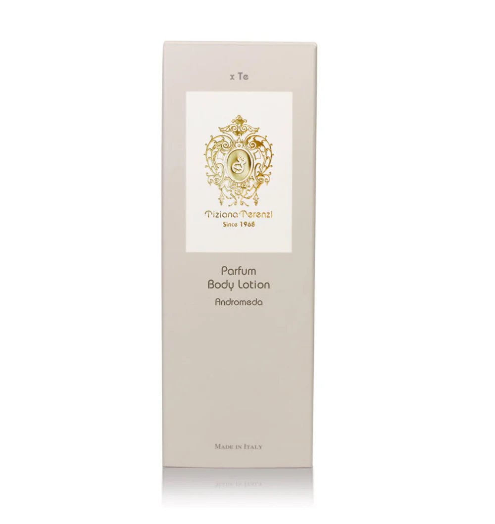 Tiziana Terenzi Andromeda Body Lotion - Image 2