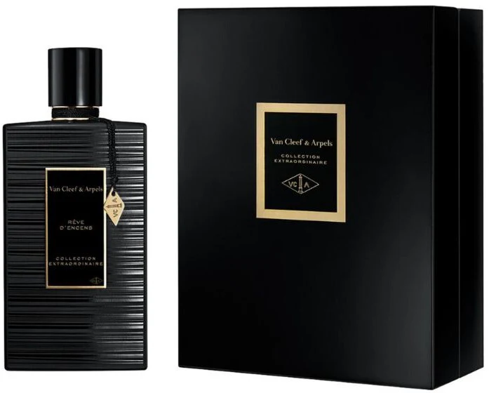 Van Cleef & Arpels Rêve d’Encens Eau de Parfum - Image 2