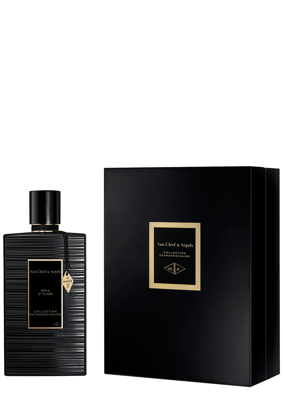 Van Cleef & Arpels – Rêve d’Ylang Eau de Parfum - Image 2