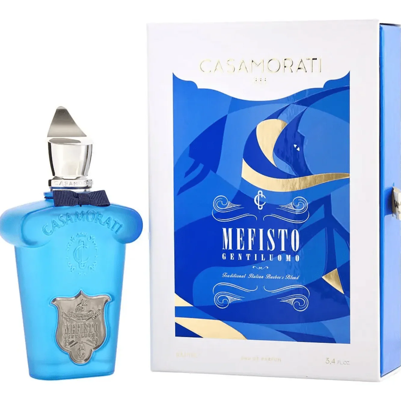 Xerjoff Casamorati Mefisto Gentiluomo - Image 2