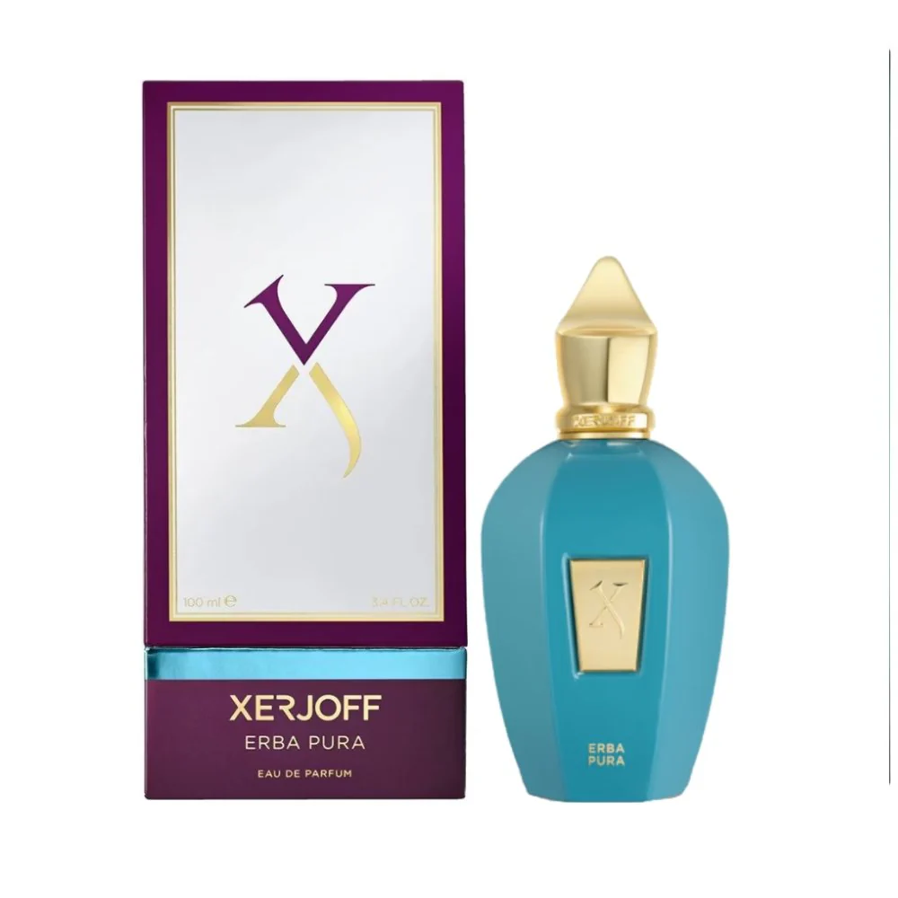 Xerjoff Erba Pura - Image 2