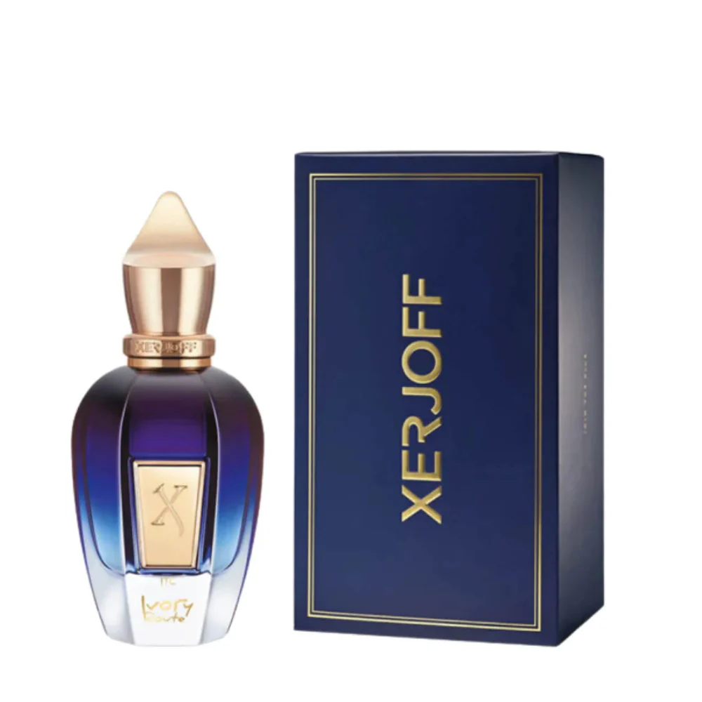 Xerjoff  Ivory  Route - Image 2